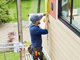 Trusted Williamstown, WV Siding Experts